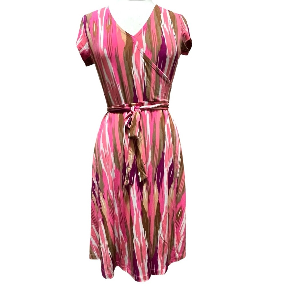 Iman Dress Size Small New